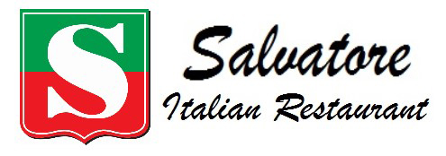 Salvatore Italian Restaurant Logo
